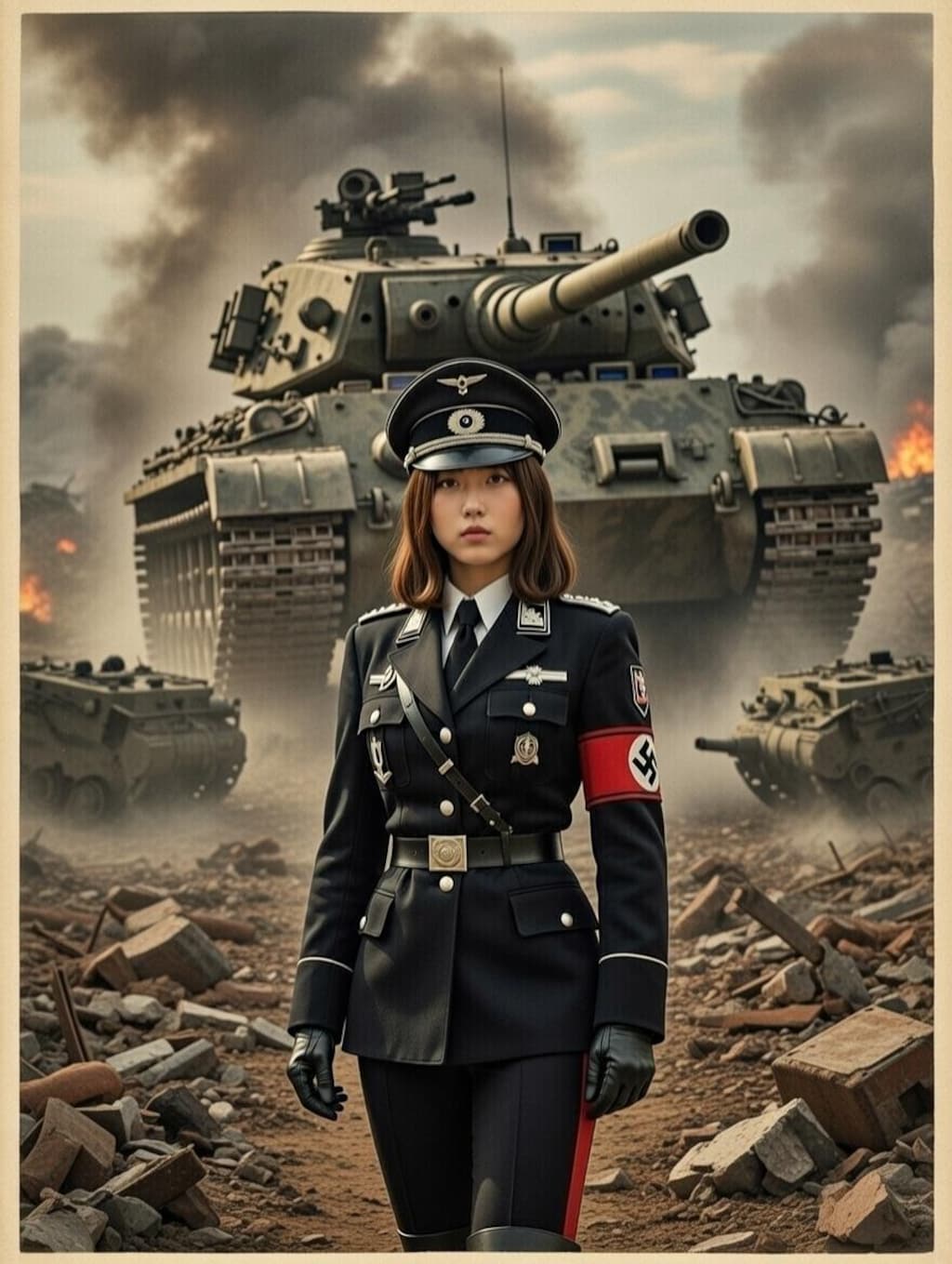 ナチ