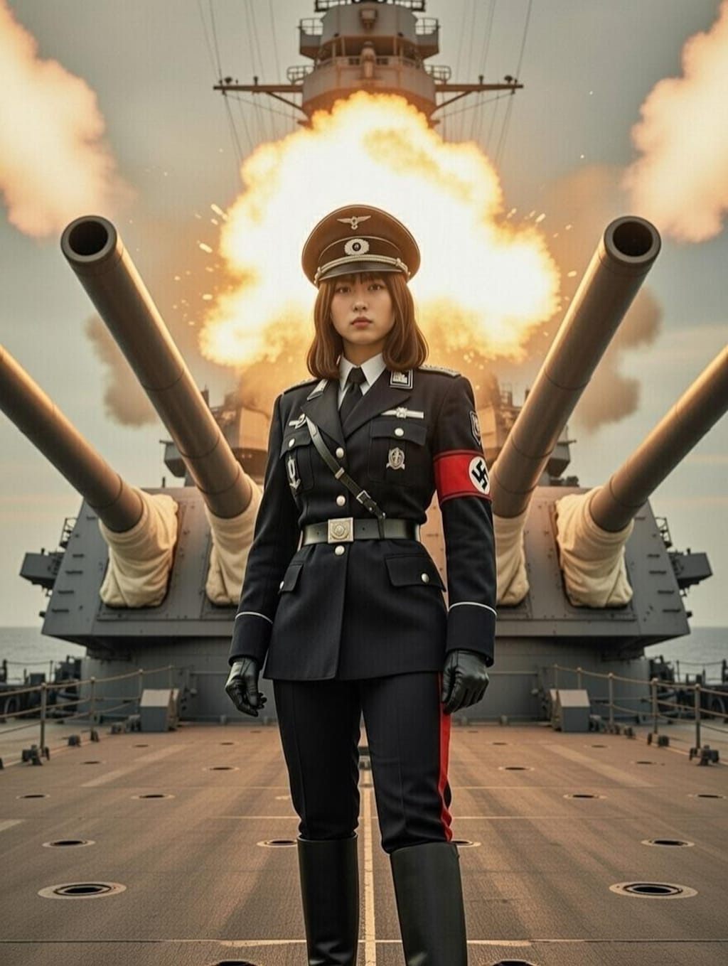 ナチ