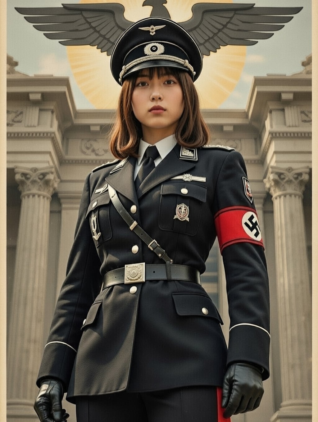 ナチ