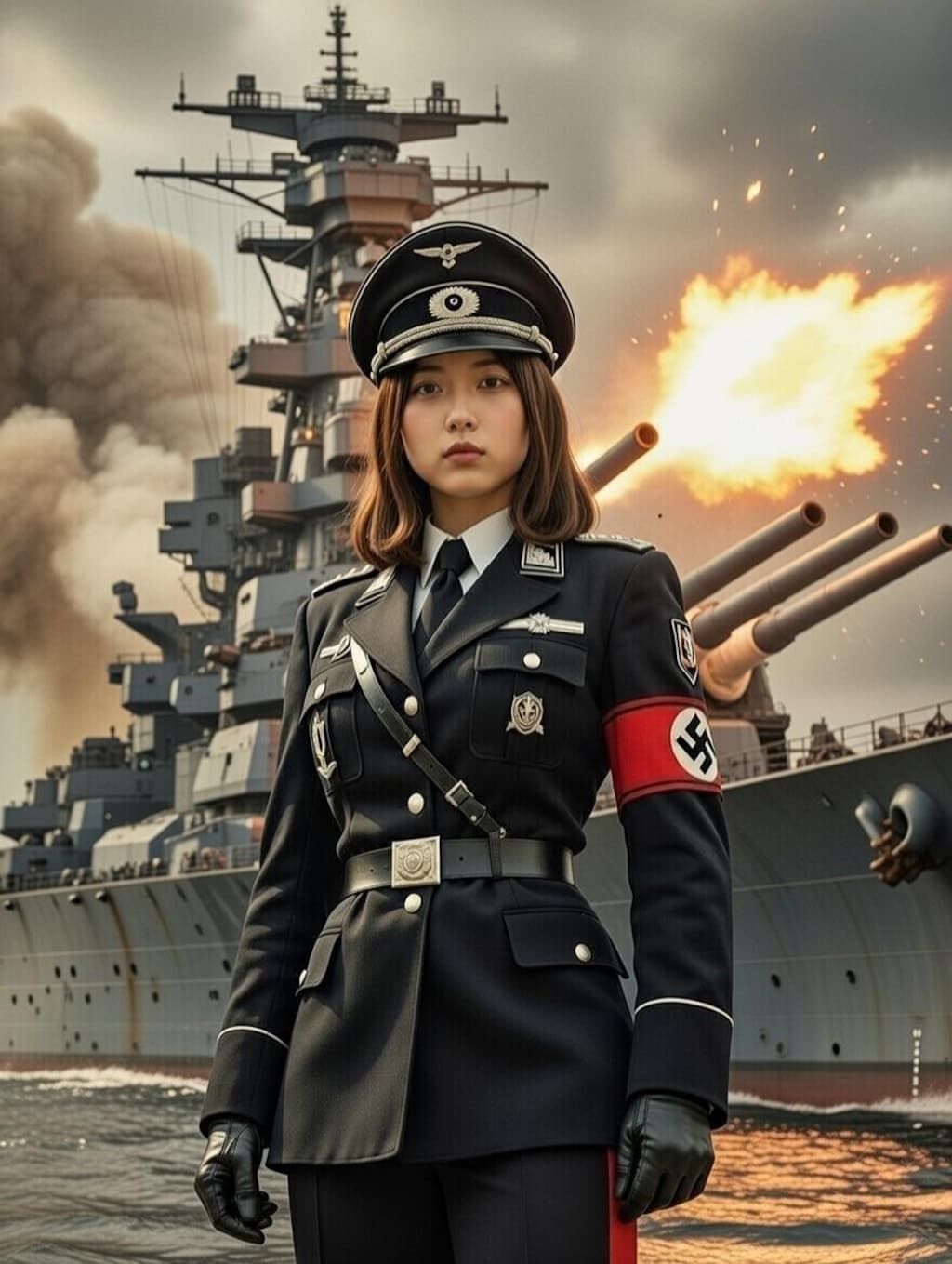ナチ