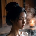 かげろうお銀 のイメージ 2枚目
