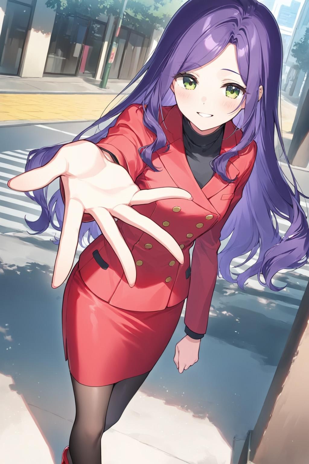 淑衛麗杏の実像_LILAC