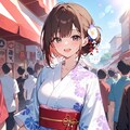 夏祭り 2024 その２ 3枚目