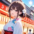 夏祭り 2024 その２ 2枚目
