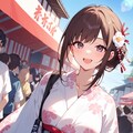夏祭り 2024 その２ 4枚目