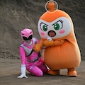 ソープピンク VS デキンちゃん １ 12枚目