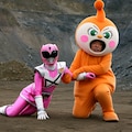 ソープピンク VS デキンちゃん １ 10枚目