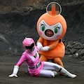 ソープピンク VS デキンちゃん １ 11枚目