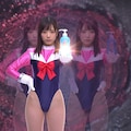 ソープピンク VS デキンちゃん １ 4枚目