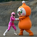 ソープピンク VS デキンちゃん １ 8枚目