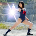 ソープピンク VS デキンちゃん １ 3枚目