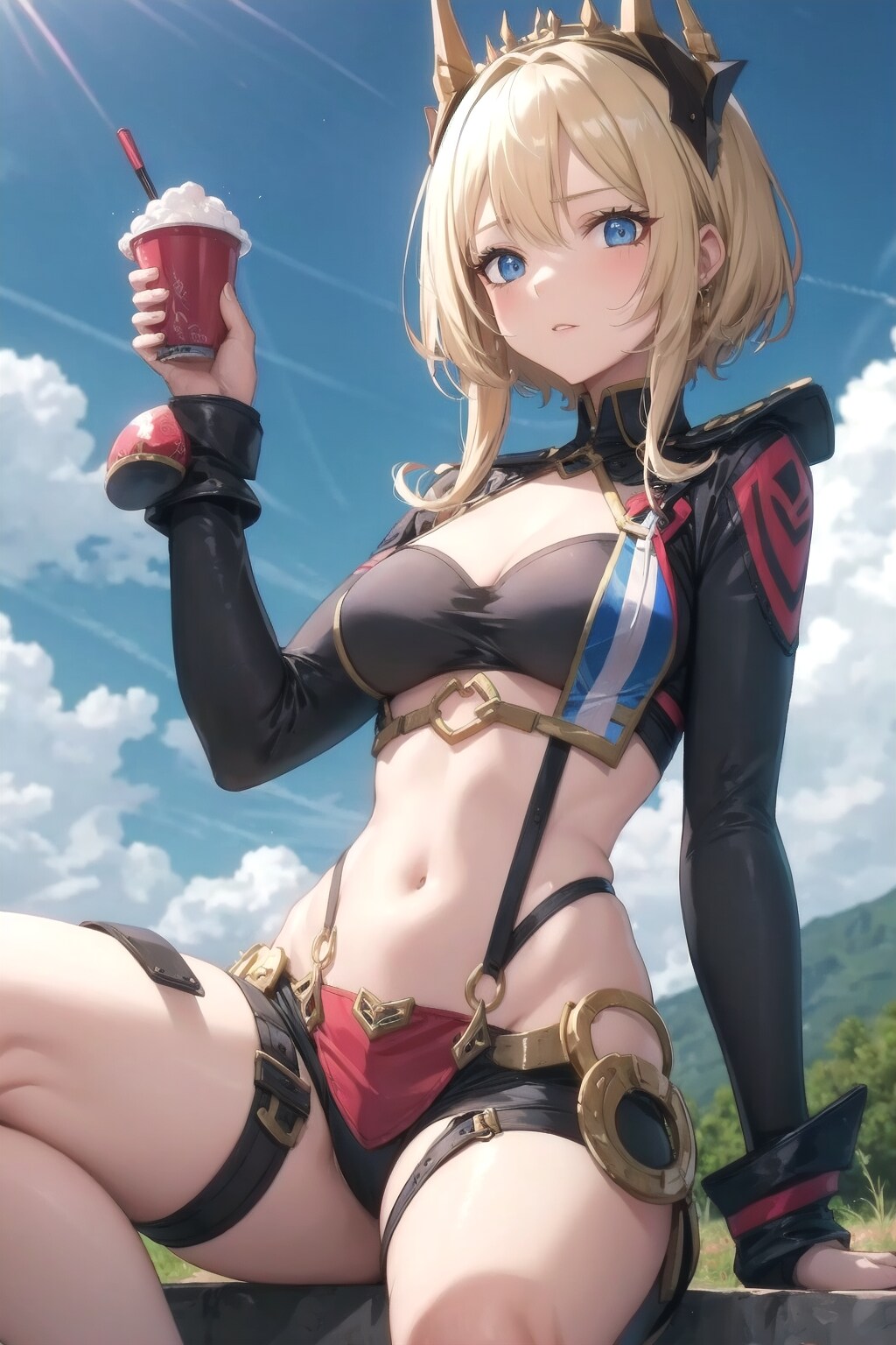 原始的な人間