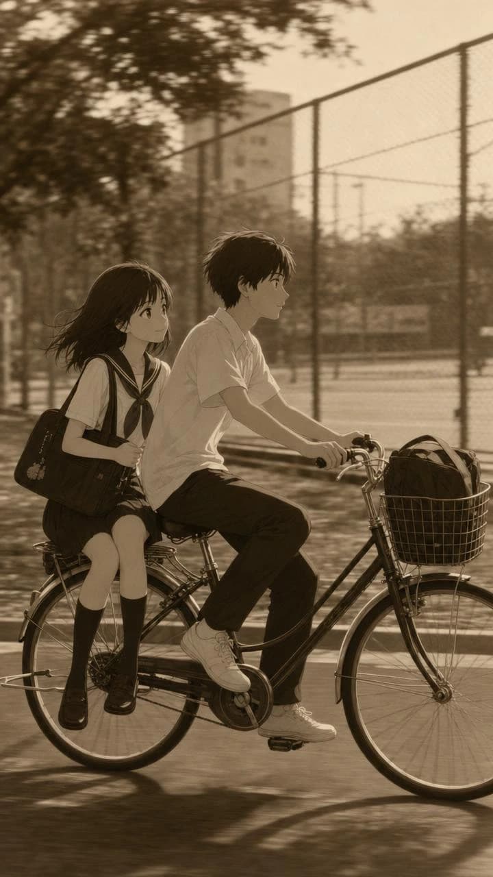 自転車
