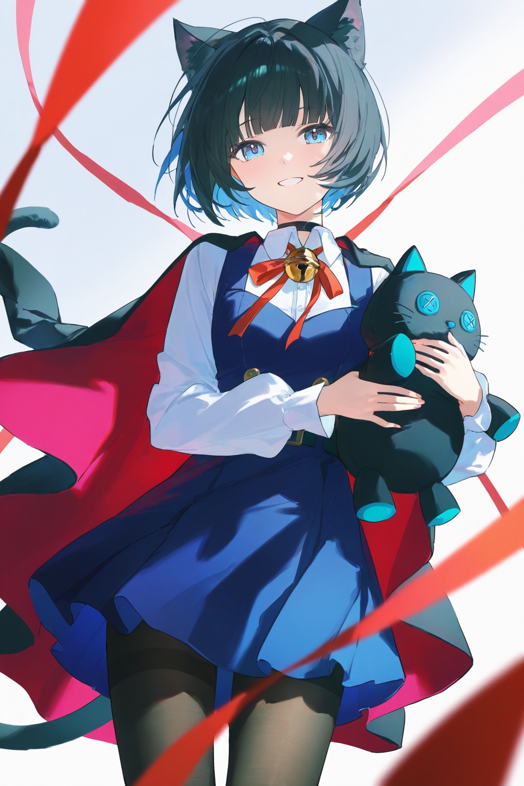 クロミナ【Illustrious Snowmix Style style_a 及び style_b】
