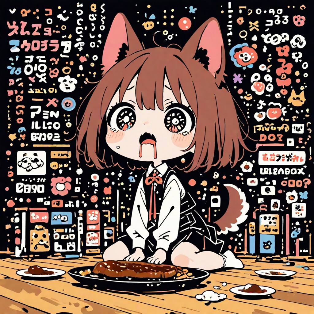 待て | の人気AIイラスト・グラビア