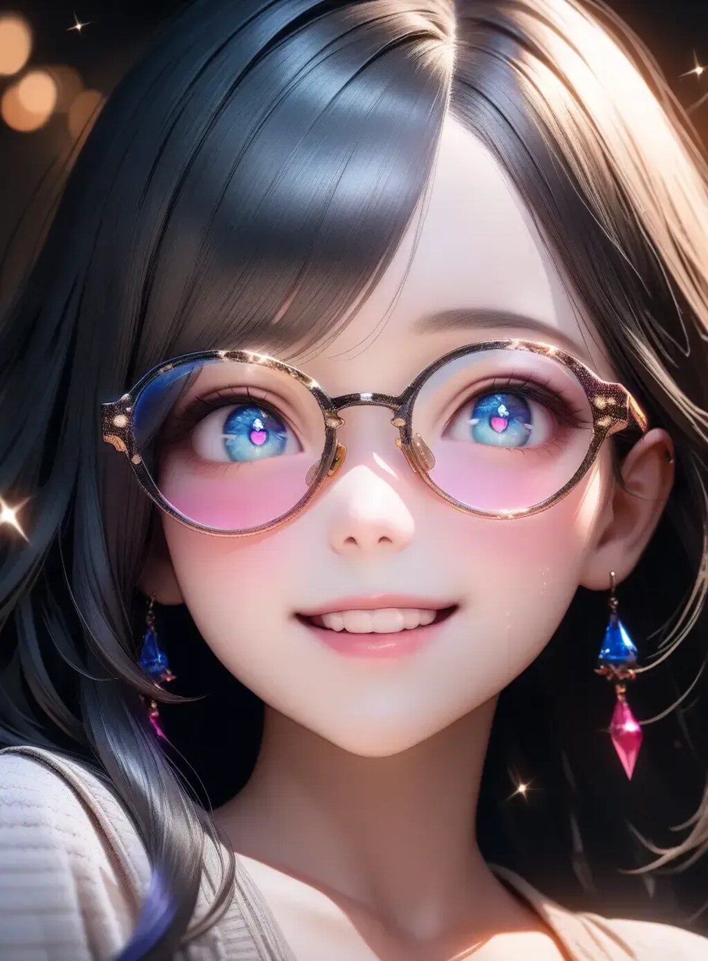 顔2