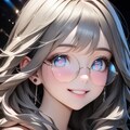 顔2 11枚目