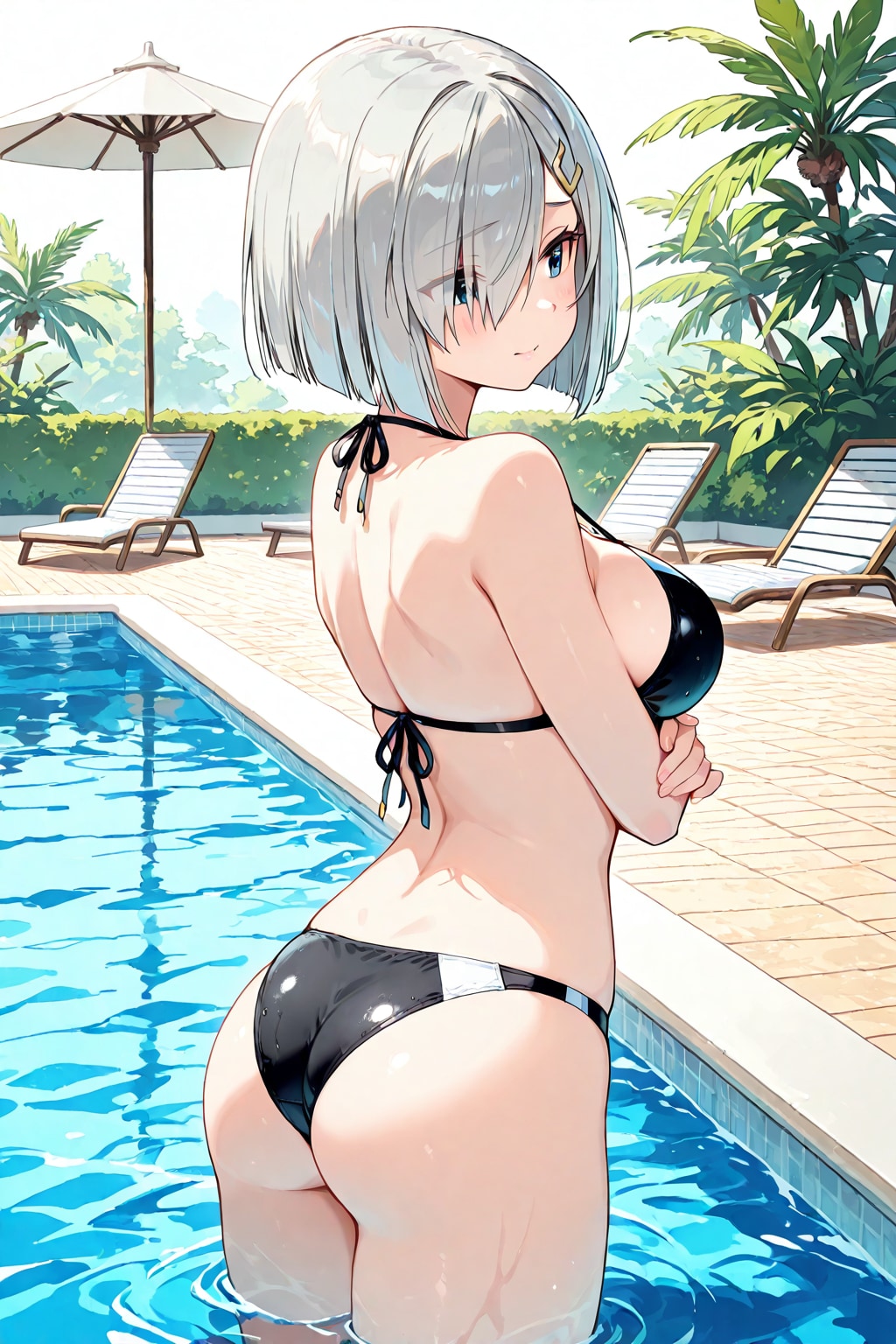 浜風さん
