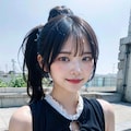Loraなしボンテージ+α 10枚目