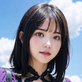 Loraなしボンテージ+α 3枚目