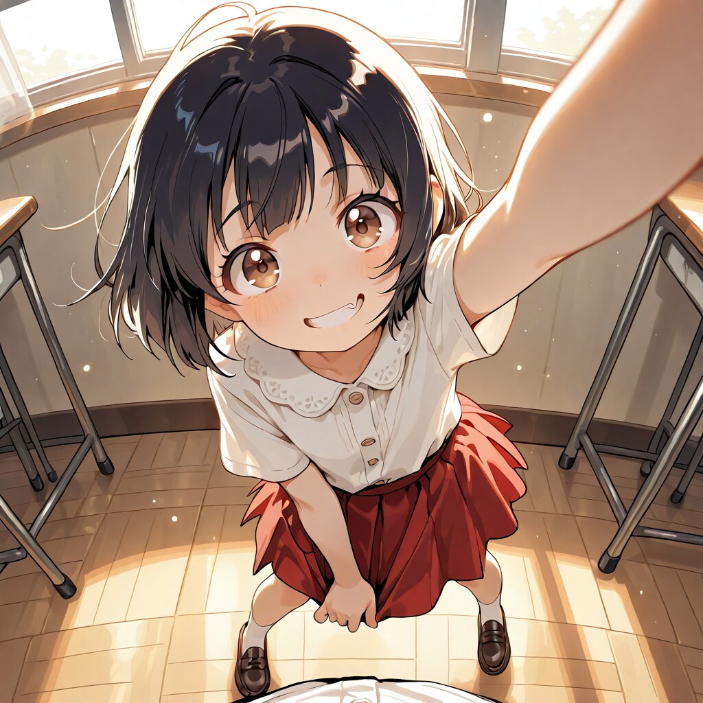ちびまる子ちゃんアレンジ