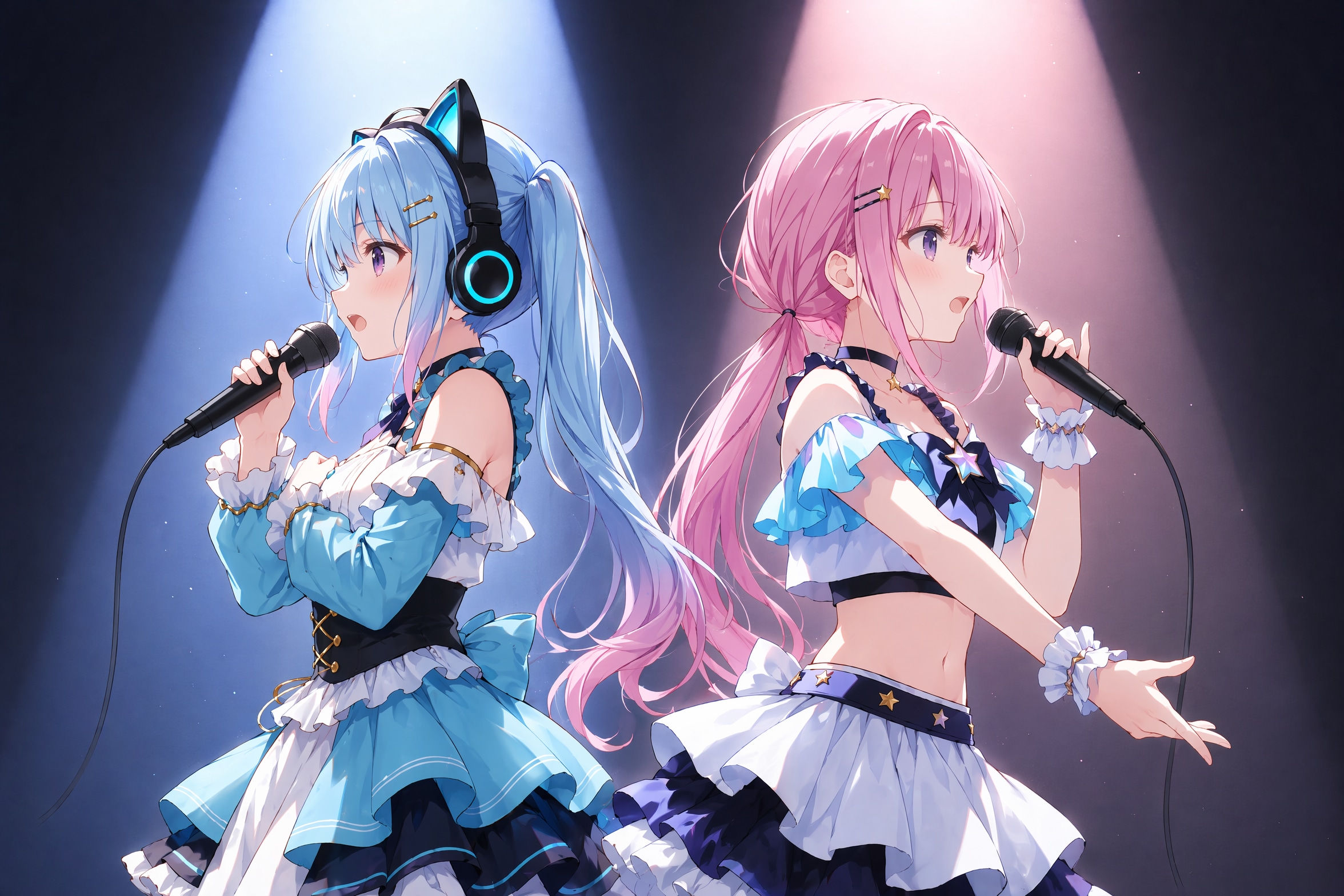 Starlight Harmony