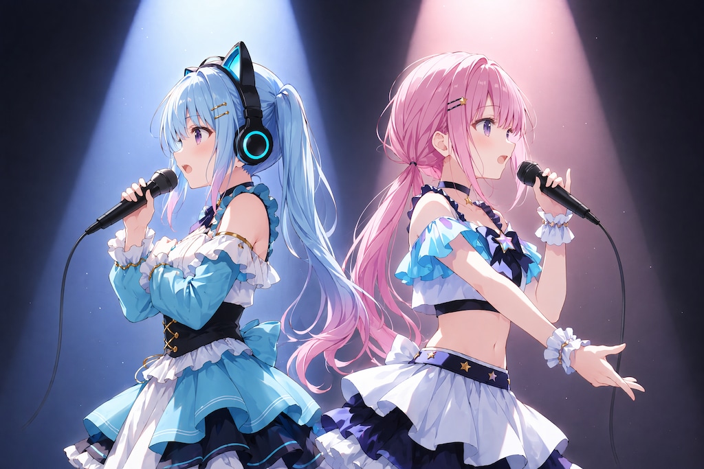 Starlight Harmony