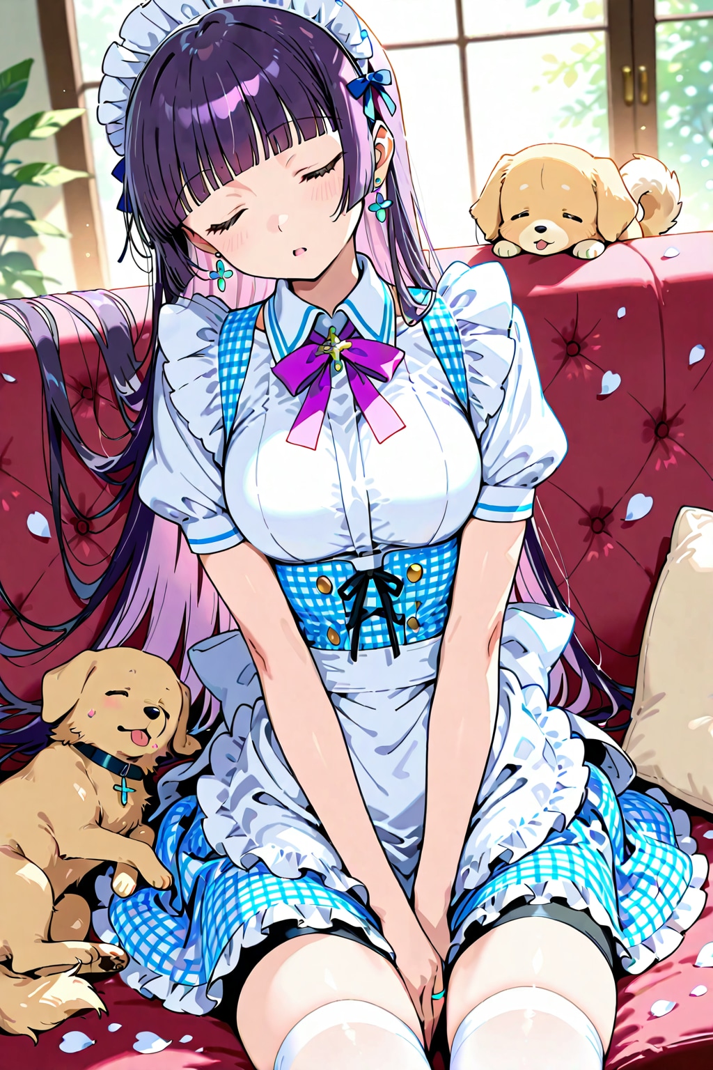 ご主人様❤️これからも絵梨奈の事を可愛がって下さい❤️(。-ω-)zzz. . . うふふ❤️ご主人様❤️(。-ω-)zzz. . .