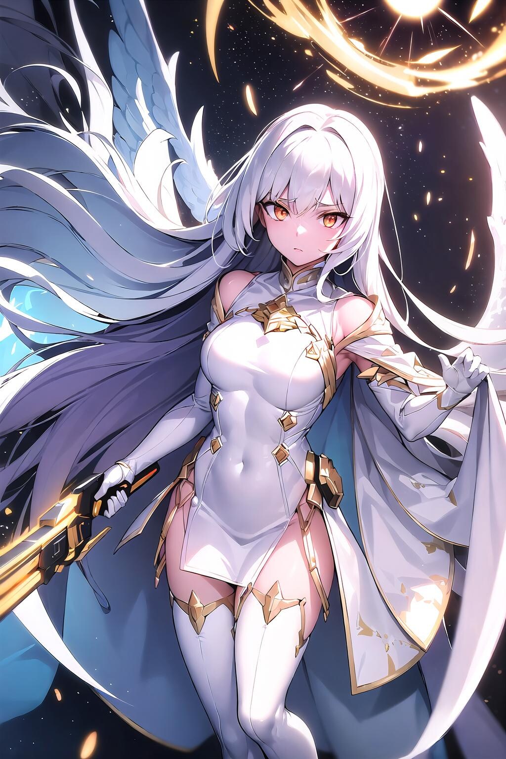 最終兵器大天使