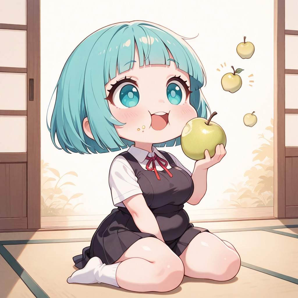 ウチちび579