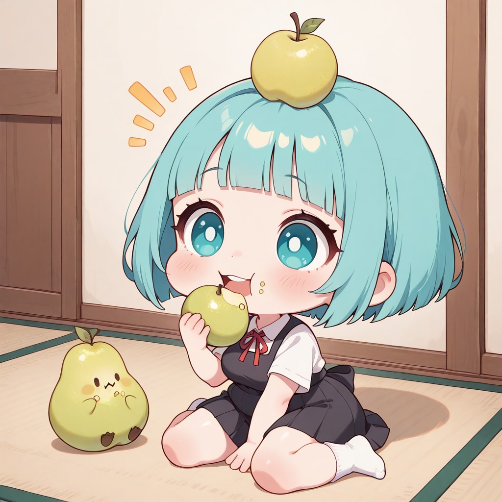ウチちび579