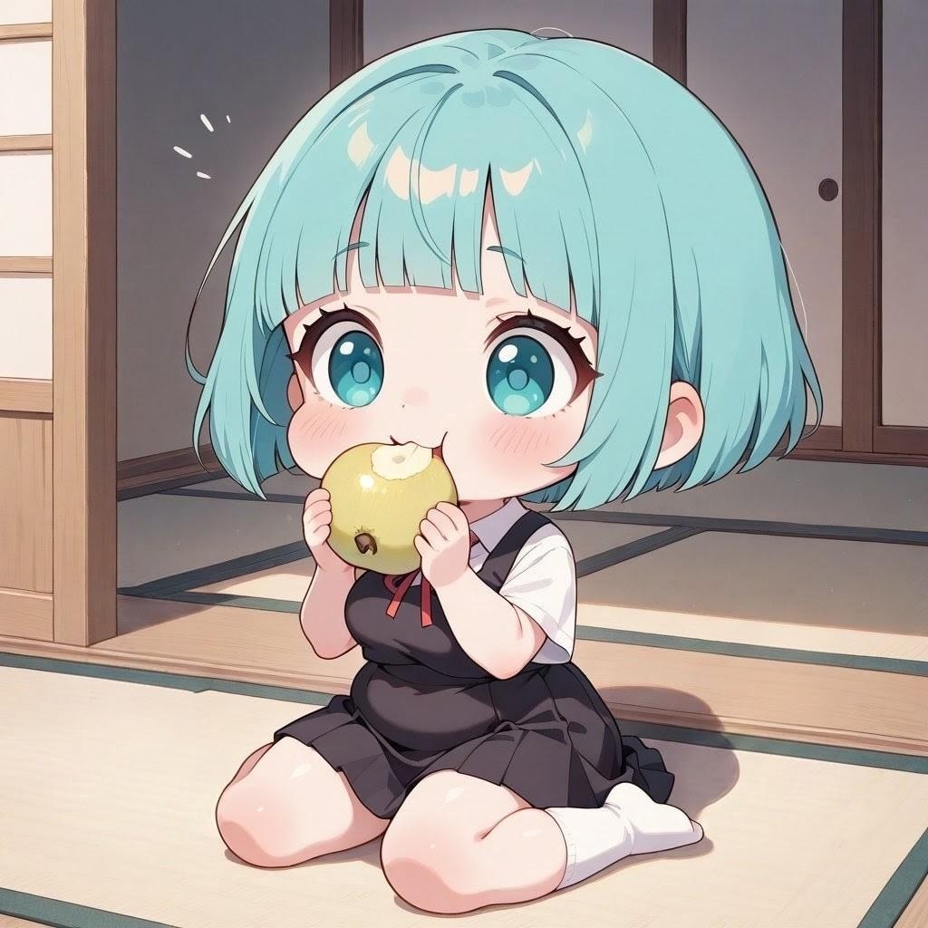 ウチちび579