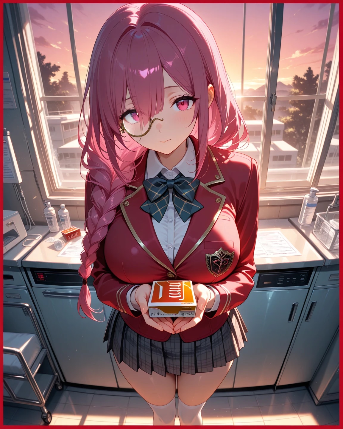 チョコではないです