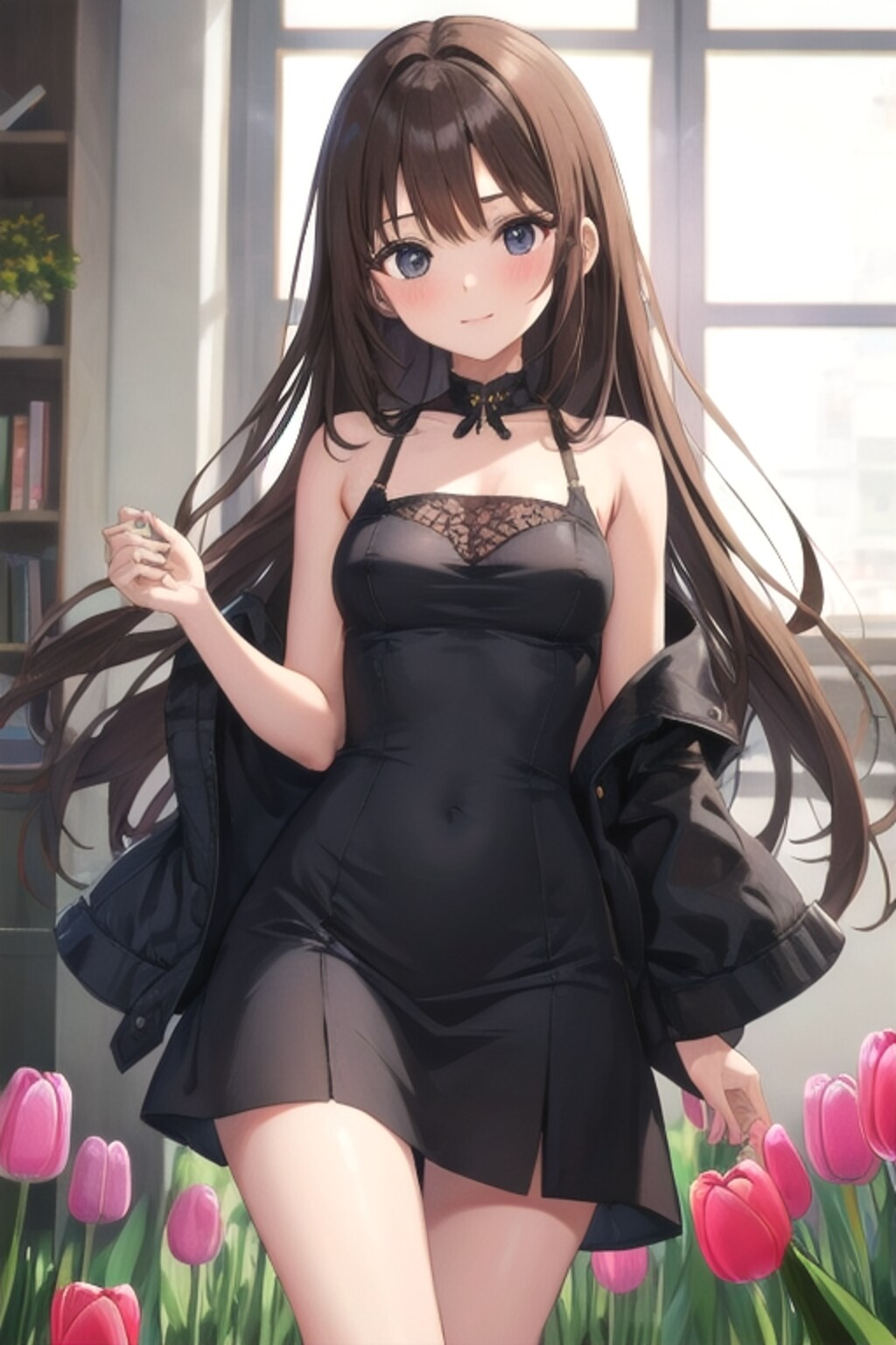 みことちゃん363