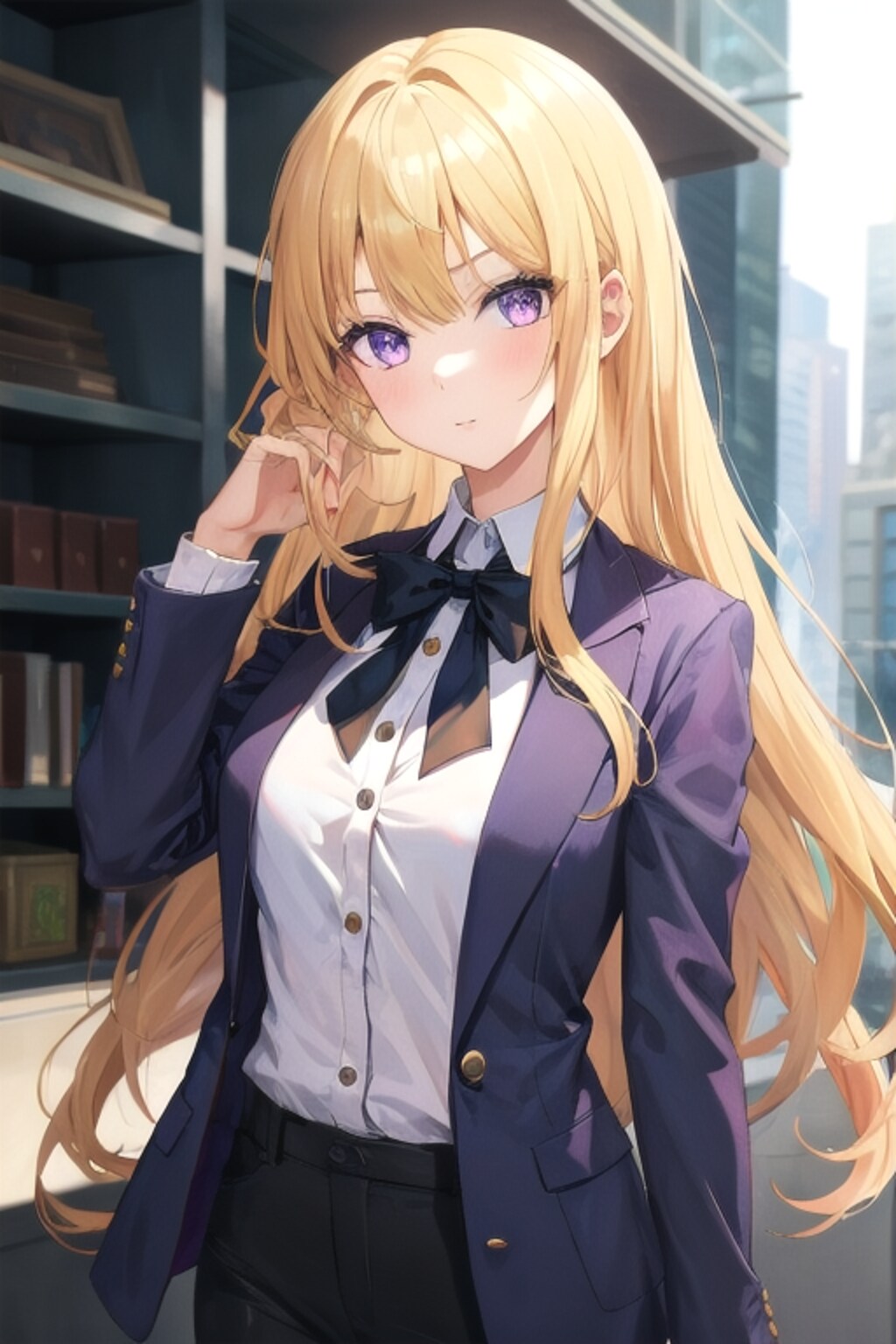 クレアちゃん437