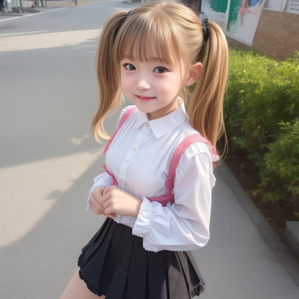 夏休み