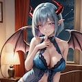 今日の気まぐれ枠 2枚目