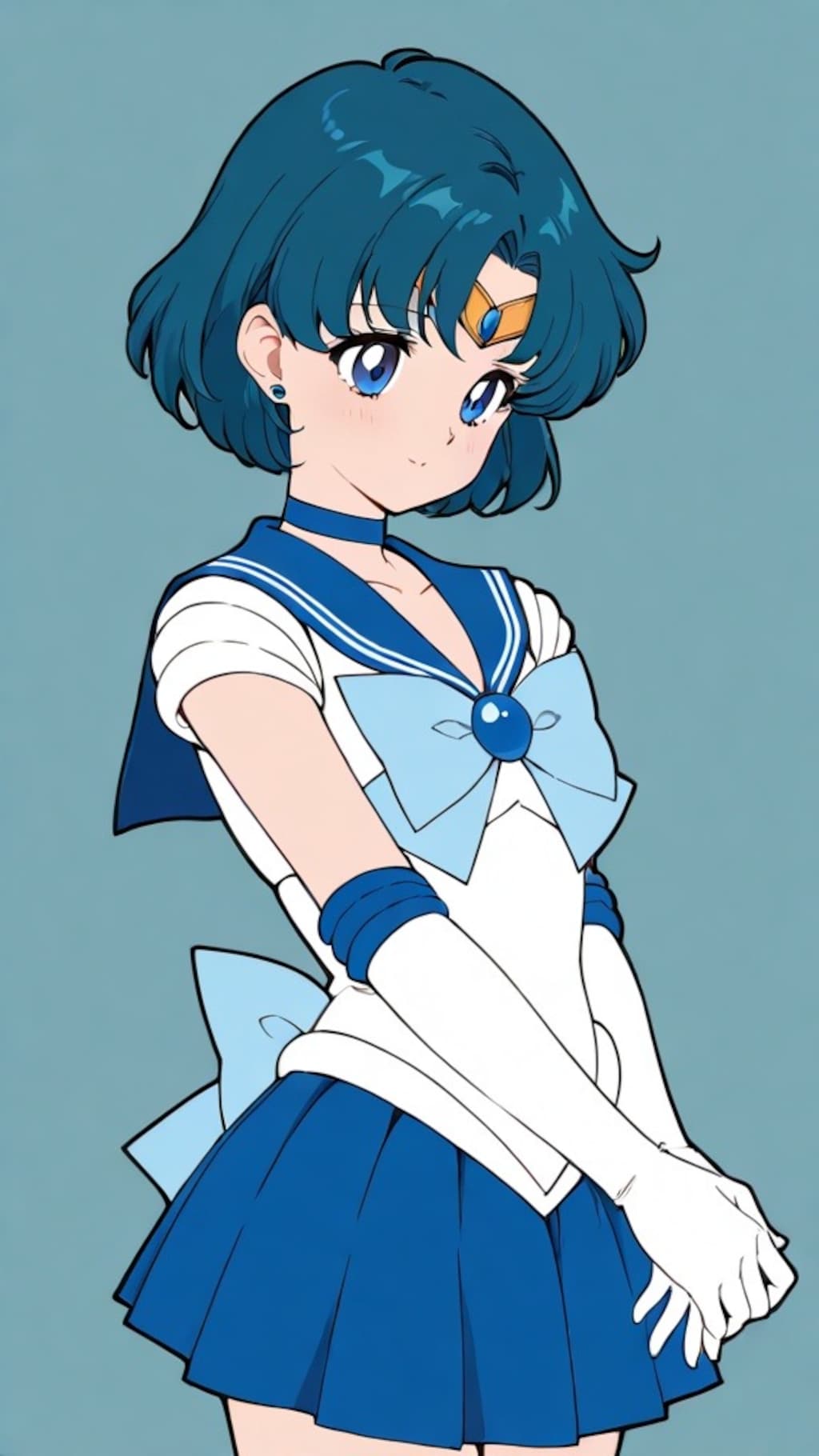 sailor mercury (bishoujo senshi sailor moon)
