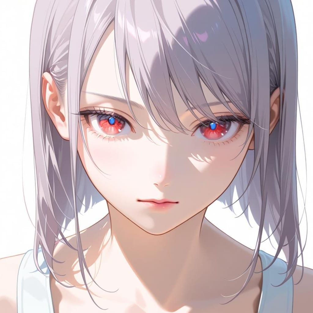 生成の子、biteちゃん