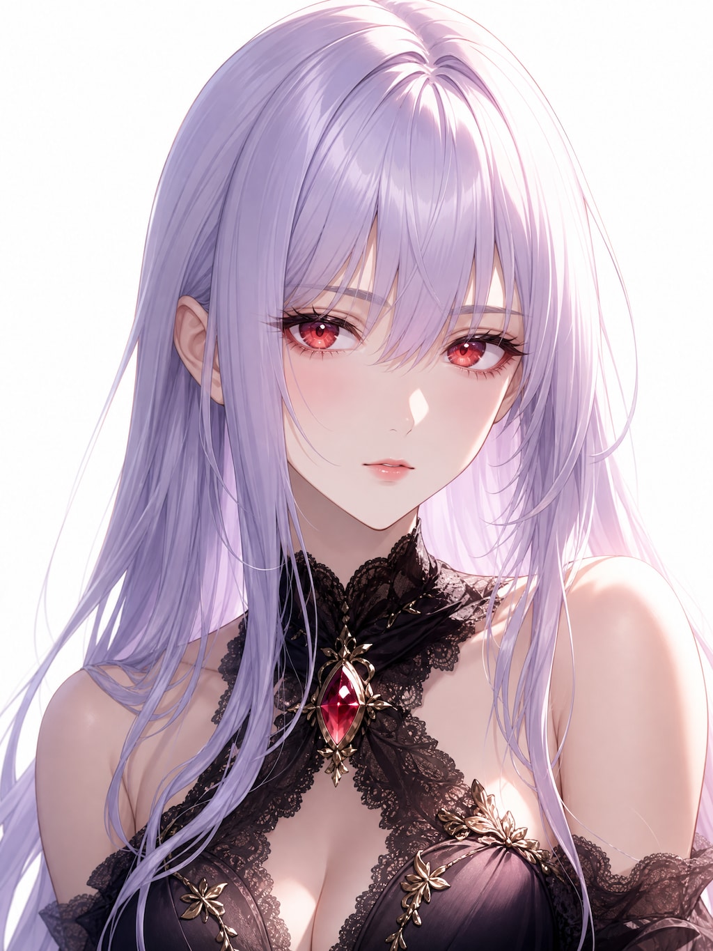 生成の子、biteちゃん