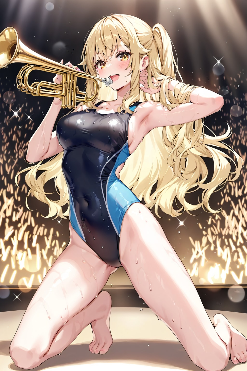ライブ・ステージ