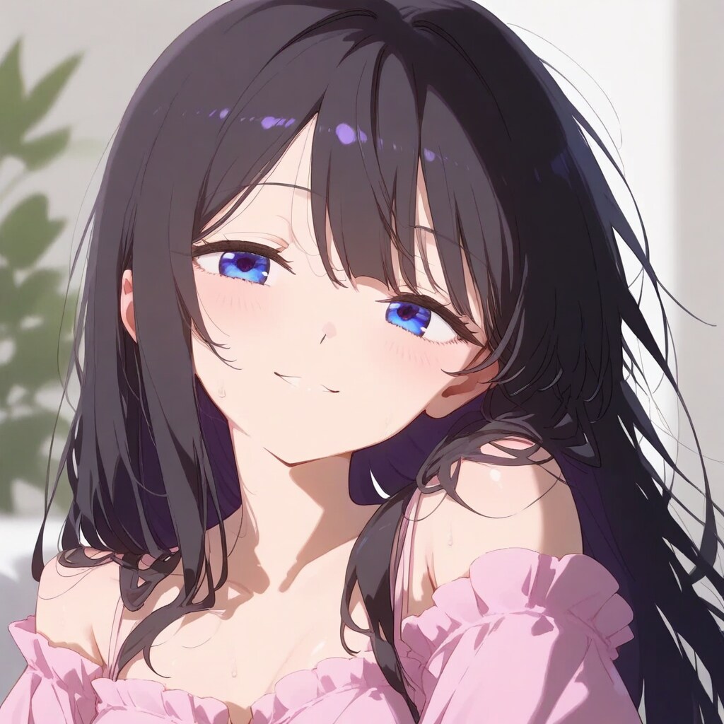 まー…良いペテン師の笑顔だ（笑）