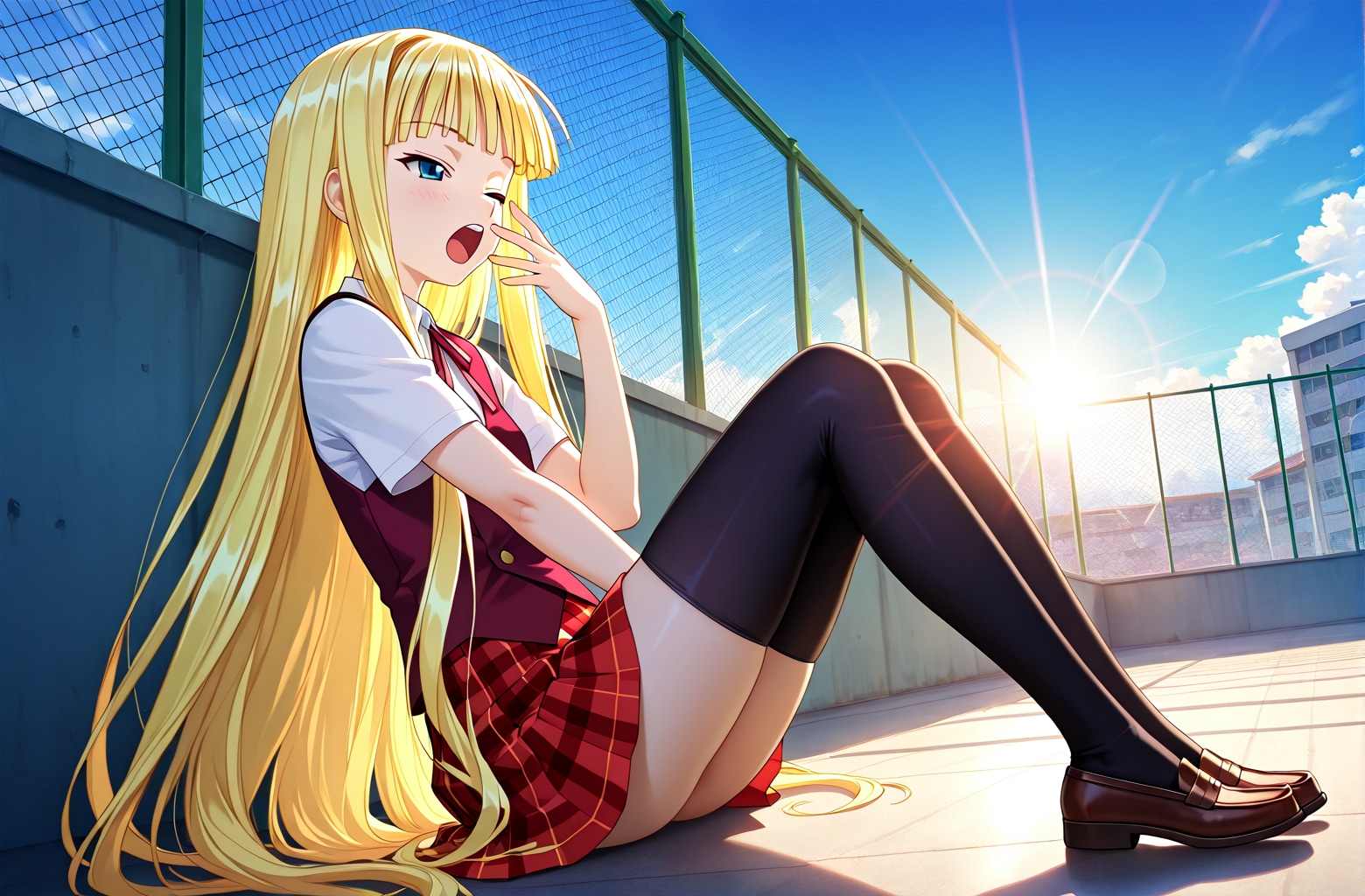 Roots of Astaroth　FINAL | の人気AIイラスト・グラビア