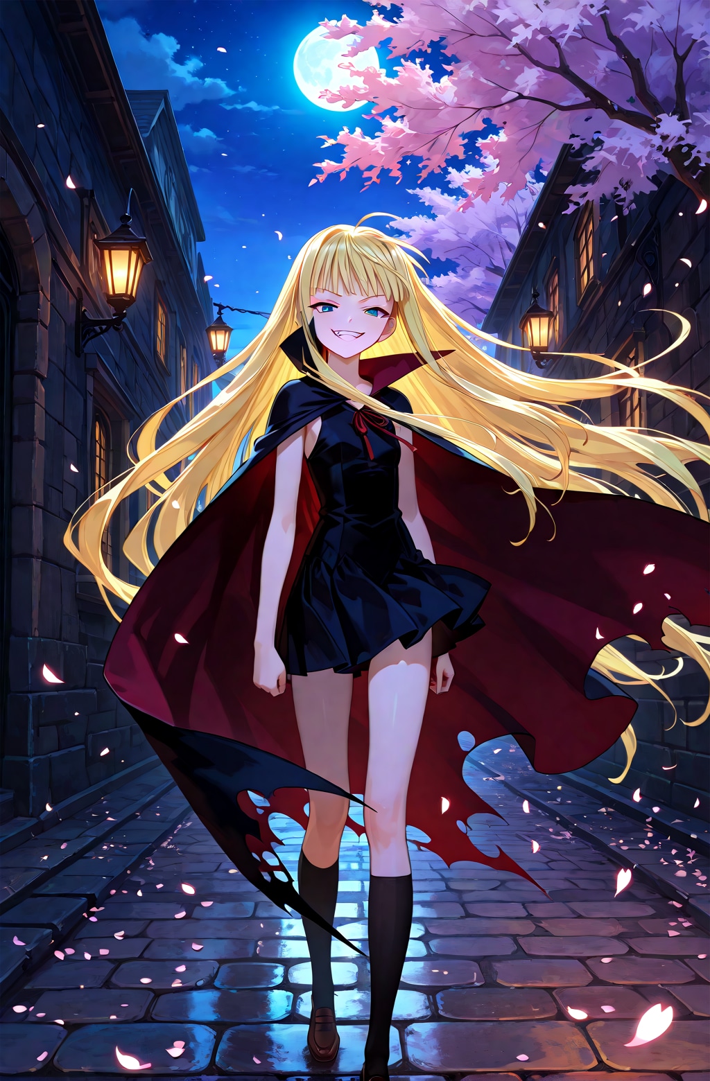 Roots of Astaroth　FINAL