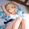 なにかする。 2枚目