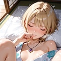 なにかする。 5枚目