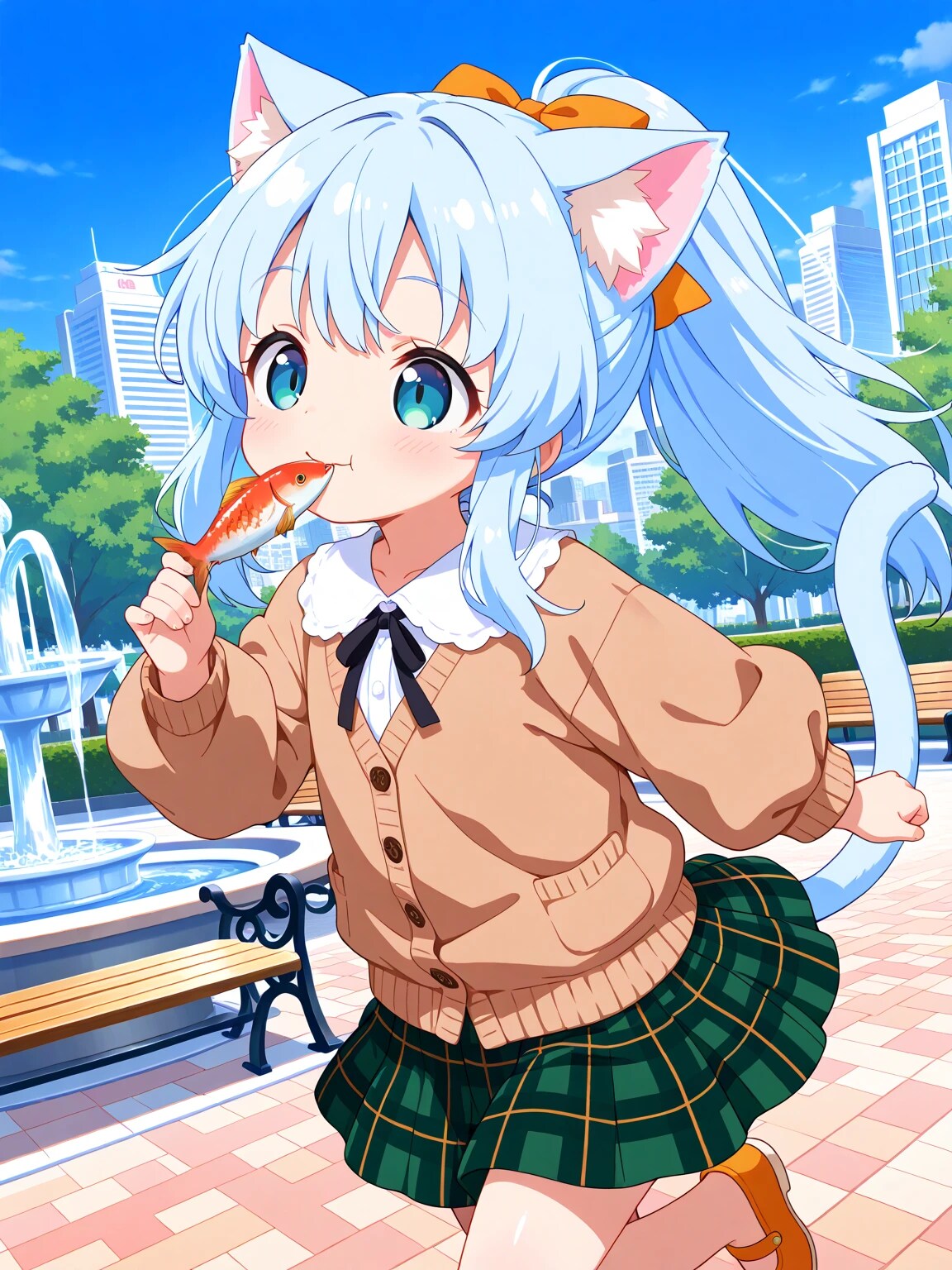 いつもの日曜日・・・？ 2