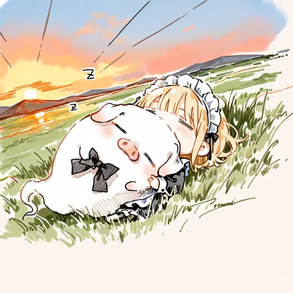 ( >ω<)ちょっとだけオマケやで…🐷👻✨