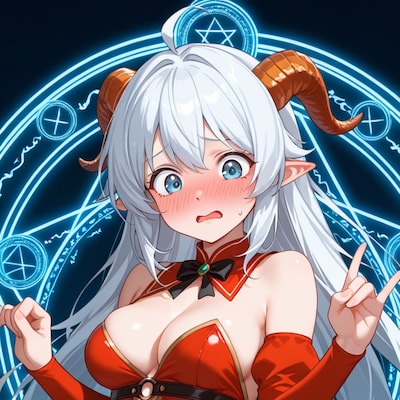 召喚されたから出て来たのに、お前じゃないって顔された💦