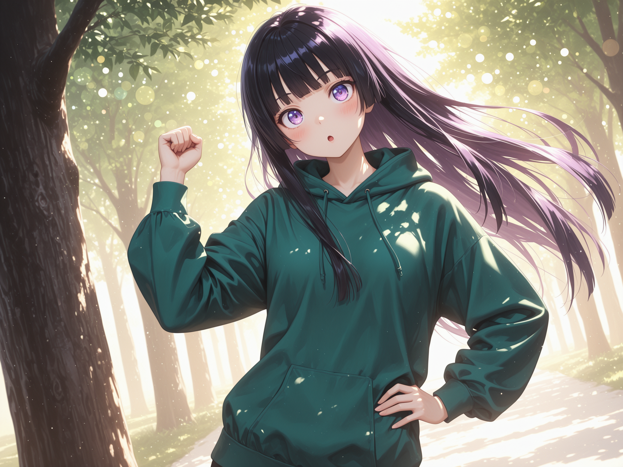 おはよう | の人気AIイラスト・グラビア